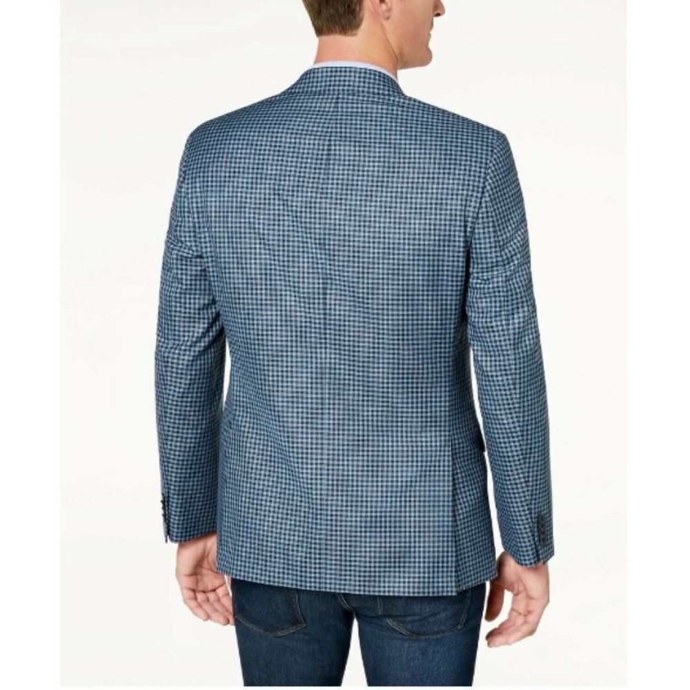 Michael Kors NWT Men's 46REG 'Kelson' Blazer  - Picture 2 of 11